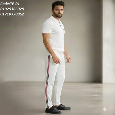 Polo T-Shirt & Trouser