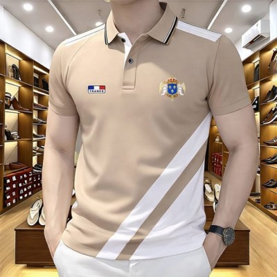 Premium China PK Cotton Polo