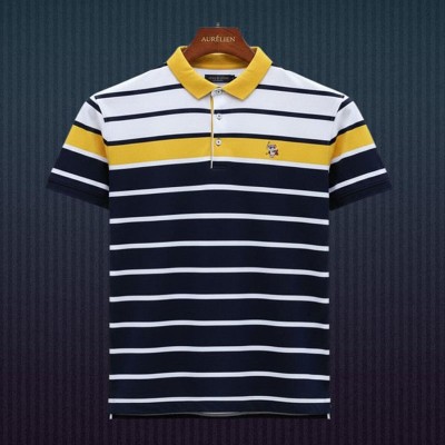 Cotton PK Polo T-Shirt
