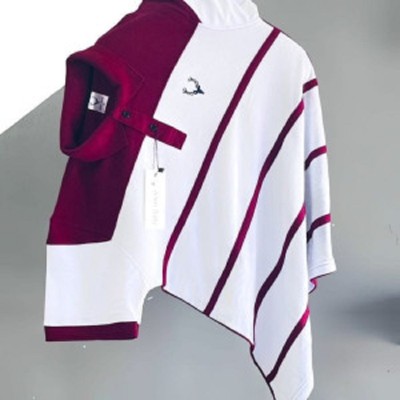 Cotton PK Polo T-Shirt