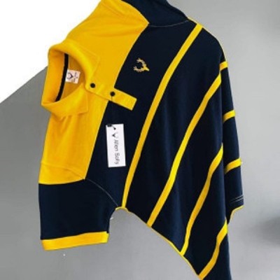 Cotton PK Polo T-Shirt